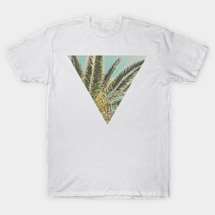 Summer Palm T-Shirt